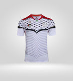 Maillot de foot Palestine blanc